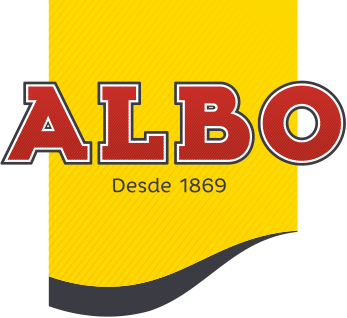 11Logo Conservas Albo desde 1869
