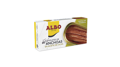 11anchoas albo