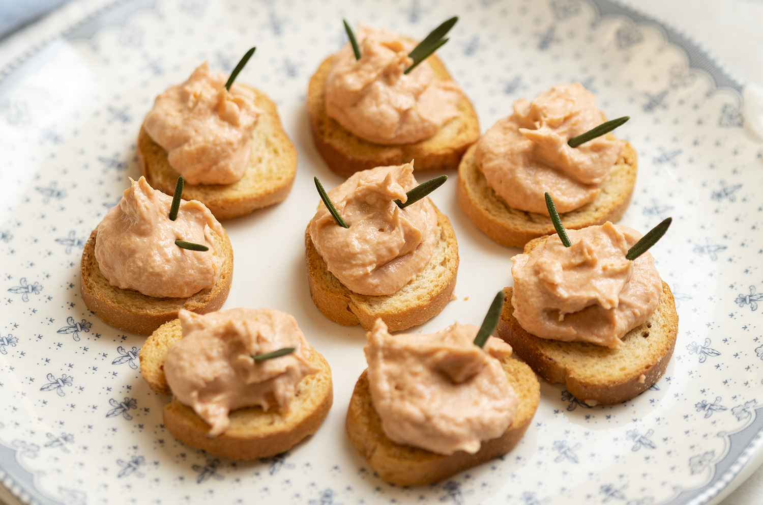 11Paté de caballa ALBO