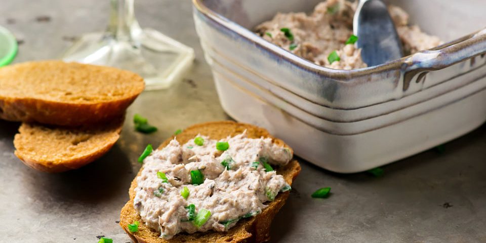 11receta de paté de sardinas