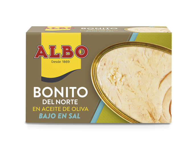 11Bonito Aceite Oliva Bajo en Sal OL-120