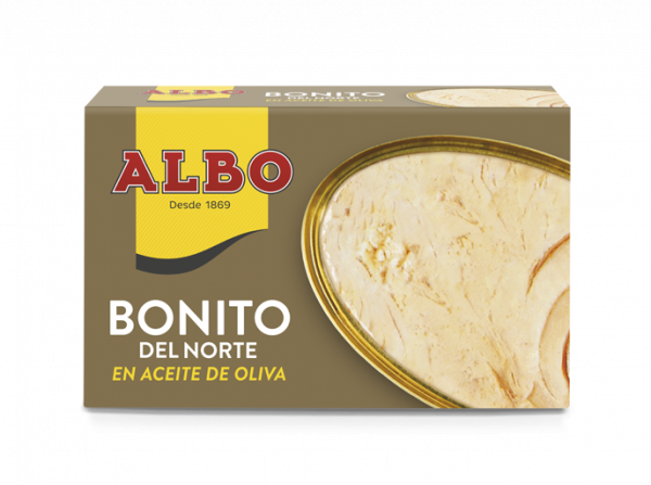 Bonito Aceite Oliva OL-120
