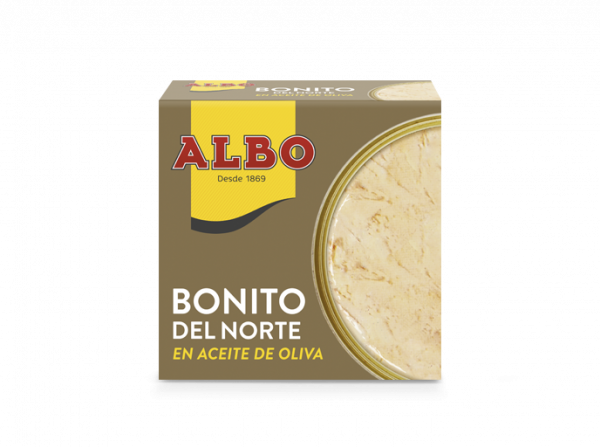 Bonito Aceite Oliva RO-100