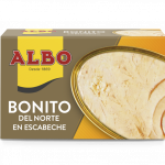 Bonito Escabeche, OL-120