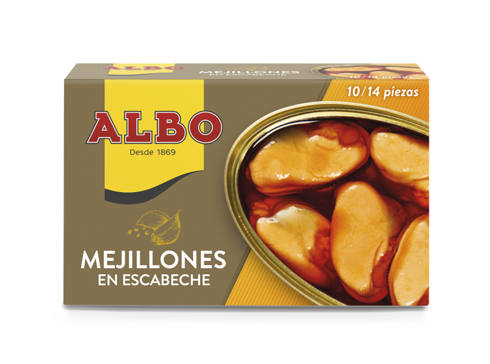 Otros usos del escabeche de las latas de mejillones