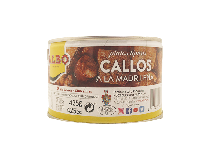 11callos madrileña