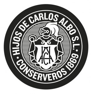 Logo Hijos de Carlos Albo