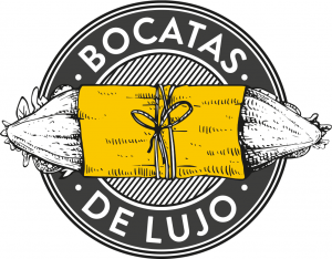 11Escudo de bocatas de lujo by Albo