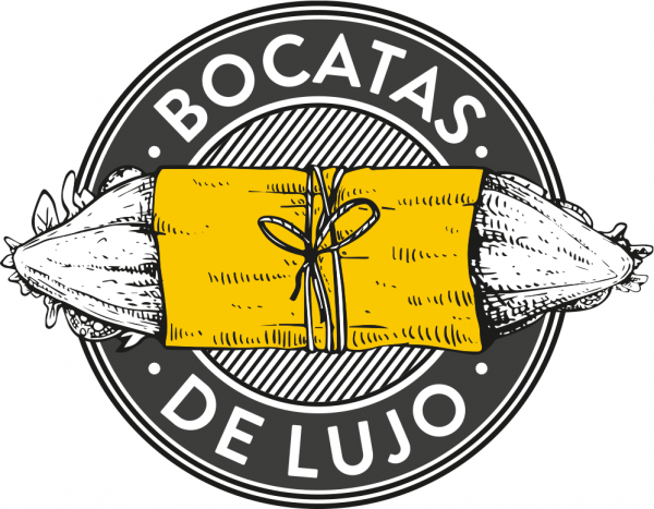 Escudo de bocatas de lujo by Albo