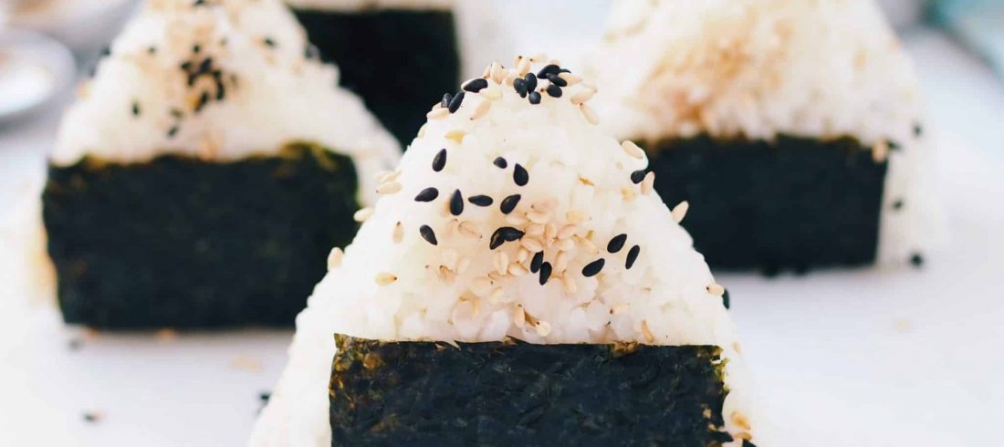 11Onigiri