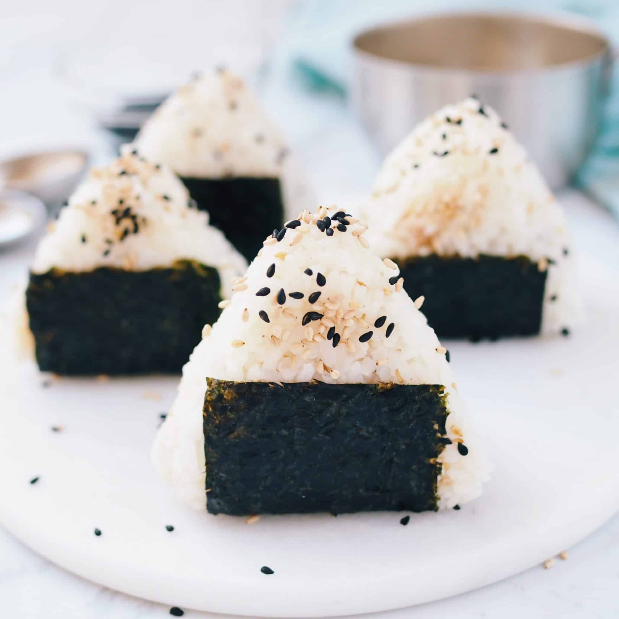 11Onigiri