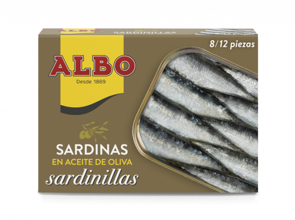 Sardinillas Aceite Oliva 8_12 piezas 1_4 Dingley