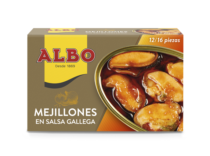 11Mejillones salsa gallega