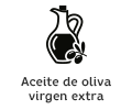 Tiene aceite de oliva extra virgen