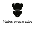Plato preparado