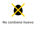 Icono sinhuevo